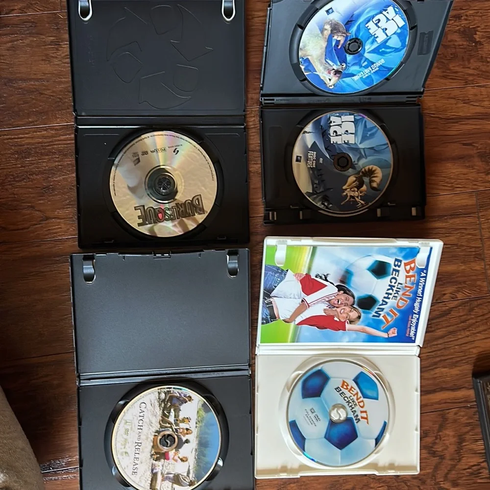 DVD Collection - Picture 6 of 12